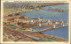 11693924 Duluth_Minnesota Aerial View Of Duluth Superior Harbor - Other & Unclassified
