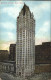 11693911 New_York_City Liberty Tower Skyscraper - Other & Unclassified