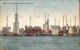 11693892 Jersey_City New York Skyline Skyscraper - Autres & Non Classés