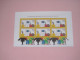 Germany Bundes Post, Block 21, 1990, Michel 2022, 50% Off Price (4) - 1971-2000