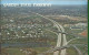 11693837 New_Jersey_US-State Garden State Parkway Highway Aerial View - Other & Unclassified