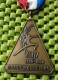 Medaile   :  K.N.G.V 1868 - 1968 ( 100 Jaar)- Bondswandeldag -  Original Foto  !!  Medallion  Dutch - Sonstige & Ohne Zuordnung