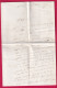 GUERRE 1870 RUEIL SEINE ET OISE 27 SEPT 1870 POUR MALLEON CANTON DE VARILHES ARIEGE LETTRE - Oorlog 1870