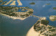 11693800 Saint_Petersburg_Florida John's Pass Bridge Gulf Of Mexico Aerial View - Sonstige & Ohne Zuordnung