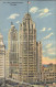 11693790 Chicago_Illinois Tribune Tower - Andere & Zonder Classificatie