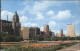 11693208 Chicago_Illinois Skyline Michigan Avenue - Other & Unclassified
