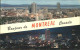 11693138 Montreal Quebec Skyline Montreal - Non Classificati