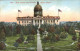 11693116 Salem_Oregon State Capitol And Grounds - Autres & Non Classés