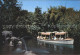 11692285 Disneyland_Orlando Elephant Bathing Pool Elefanten Boot - Sonstige & Ohne Zuordnung