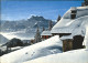 11692222 Leysin Les Dents Du Midi Leysin - Andere & Zonder Classificatie