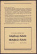 Generalgouvernement -  POLAND OCCUPATION REGISTERED COVER 13 STAMPS Mit Inhalt - Ocupación 1938 – 45