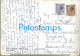 228242 ITALY PONTE DE LEGNO VIEW PARTIAL CIRCULATED TO ARGENTINA POSTAL POSTCARD - Sonstige & Ohne Zuordnung