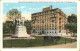 11690756 Pittsburgh Washington Monument Cannon Presbyterian Hospital Pittsburgh - Sonstige & Ohne Zuordnung