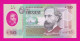 Uruguay, 2020 Serie A- 50 Pesos Uruguayos. Moneda Nacional- Obverse Jose Pedro Varela. - Uruguay