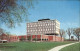 11690642 Milwaukee_Wisconsin Herbert Bolton Hall Social Sciences Building Univer - Other & Unclassified