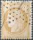 R1311/3101 - CERES N°59 - Etoile De Paris N°1 - 1871-1875 Cérès