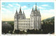 11690441 Salt_Lake_City Mormon Temple - Autres & Non Classés