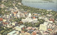 11690438 Madison_Wisconsin Aerial View Of Downtown - Sonstige & Ohne Zuordnung