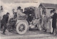 Saint Cyr école (78) Sapeurs Aérostiers En Campagne 1915 Tampon 1er Groupe Aérostiers Transport Gonflement Départ Ballon - Guerre 1914-18