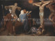 11689127 Jerusalem Yerushalayim Jesus Kreuzigung  - Israel