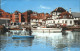 11688933 Lymington Town The Quay New Forest - Other & Unclassified