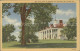 11688920 Mount_Vernon_Washington East View Ot Mansion Grounds - Other & Unclassified