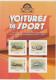 FRANCE-COLLECTOR-Voitures De Sport - Neuf - 4  VP -SERIE 3/3 Chenard & Wlaker Sport- Ford GT-Jaguar Type D-Matra Simca - Collectors