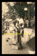 74 - EVIAN-LES-BAINS - FEMME - MODE - CARTE PHOTO ORIGINALE - Evian-les-Bains