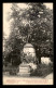 88 - CHARMES-SUR-MOSELLE - MONUMENT DE LA GUERRE DE 1870 - Charmes