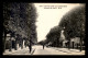 92 - CHATILLON-SOUS-BAGNEUX - AVENUE DE PARIS - Châtillon