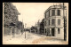 92 - ANTONY - LA POSTE RUE DES DEUX GARES  - VOIR ETAT - Antony