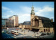 LUXEMBOURG - LUXEMBOURG-VILLE - LA GARE CENTRALE - Luxembourg - Ville