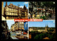 LUXEMBOURG - LUXEMBOURG-VILLE - BONJOUR MULTIVUES - Luxembourg - Ville
