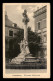 LUXEMBOURG - LUXEMBOURG-VILLE - MONUMENT DICKS-LENTZ - Luxemburgo - Ciudad