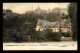 LUXEMBOURG - LUXEMBOURG-VILLE - PARTIE DU BOCK - VUE PRISE DU HUNDSHAUS - Luxemburg - Town