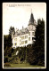 LUXEMBOURG - LAROCHETTE - CHATEAU DE MEYSEMBOURG - VOIR ETAT - Fels