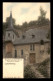 LUXEMBOURG - LUXEMBOURG-VILLE - CHAPELLE DE ST-QUIRIN (GRUND) - EDIT NELS SERIE1 N°1 - CARTE COLORISEE - Luxemburgo - Ciudad