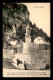 06 - NICE - PLACE BELLEVUE - STATUE DE CHARLES FELIX - Monumenten, Gebouwen