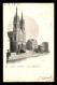 38 - VOIRON - EGLISE ST-BRUNO - Voiron