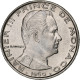 Monaco, Rainier III, Franc, 1960, Nickel, TTB, KM:140 - 1960-2001 Nieuwe Frank