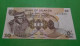 Uganda 10 Shillings 1973 - Uganda