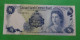 Cayman Islands - 1 Dollar 1971 A/1 - Cayman Islands