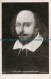R024203 William Shakespeare. Rotary. No 2330 - World