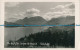 R024874 The Pap Of Glen Coe From The Memorial. Ballachulish. RP - World