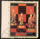 Delcampe - FUJEIRA 1973 SPORTS CHESS SET OF 6 STAMPS - Fujeira