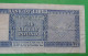 Delcampe - LIBYA - 1 Pound 1963 - AH1382 - Libye