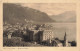 CPA Lac Léman-Montreux Palace-348-Timbre    L2895 - Montreux