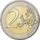 Pays-Bas, Beatrix, 2 Euro, 2011, Bruxelles, Bimétallique, SPL, KM:298 - Nederland