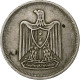 Égypte, 10 Piastres, 1967, TTB, Copper-nickel, KM:413 - Egypt