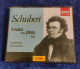 Schubert - Sonates Pour Piano - Volume 2- Christian ZACHARIAS - 2 CDs - Klassik
